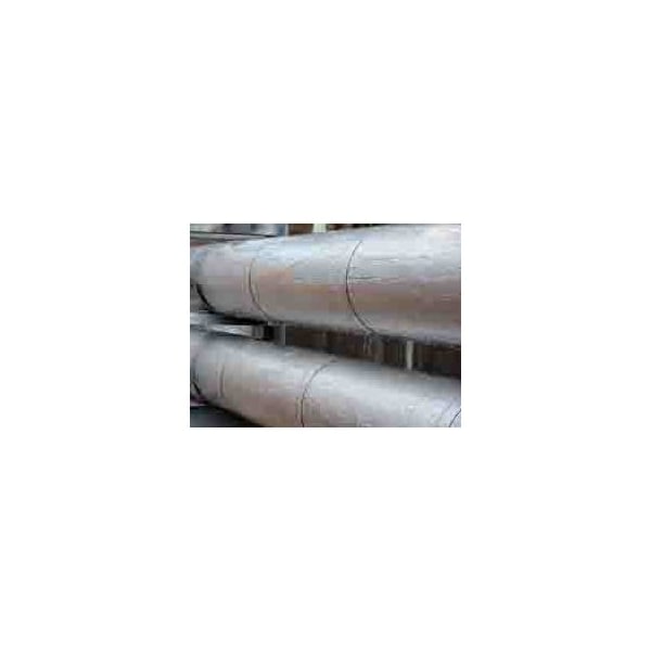 Lite 35.5" X 150' Silver Embossed